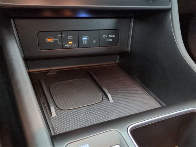 new 2026 Hyundai Sonata car, priced at $30,800