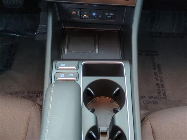 new 2026 Hyundai Sonata car, priced at $30,800