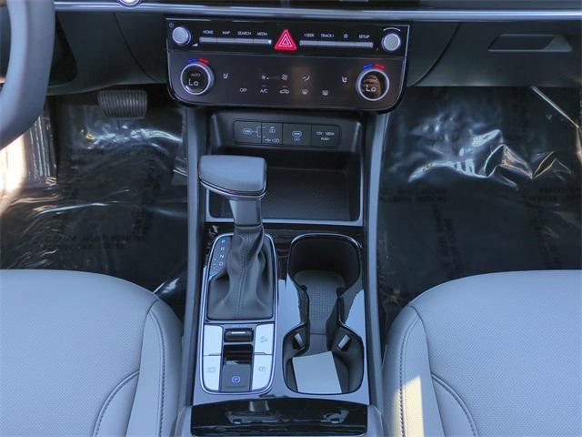 new 2026 Hyundai SANTA CRUZ car, priced at $34,075