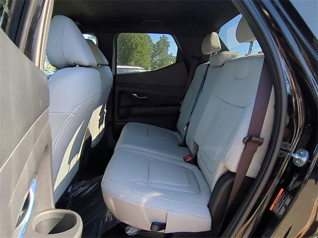 new 2026 Hyundai SANTA CRUZ car, priced at $34,075