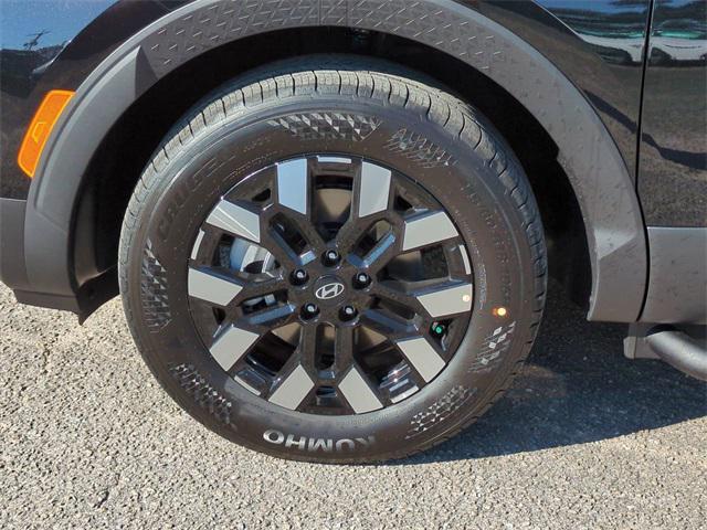 new 2026 Hyundai SANTA CRUZ car, priced at $34,075