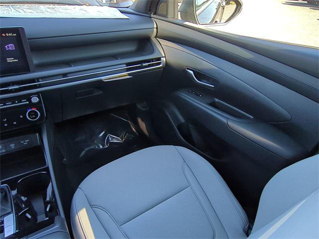 new 2026 Hyundai SANTA CRUZ car, priced at $34,075