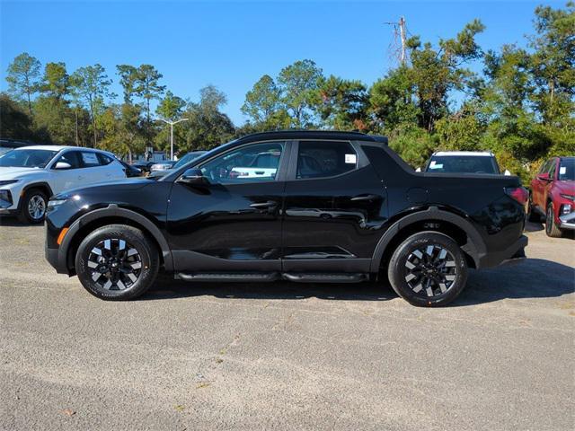 new 2026 Hyundai SANTA CRUZ car, priced at $34,075