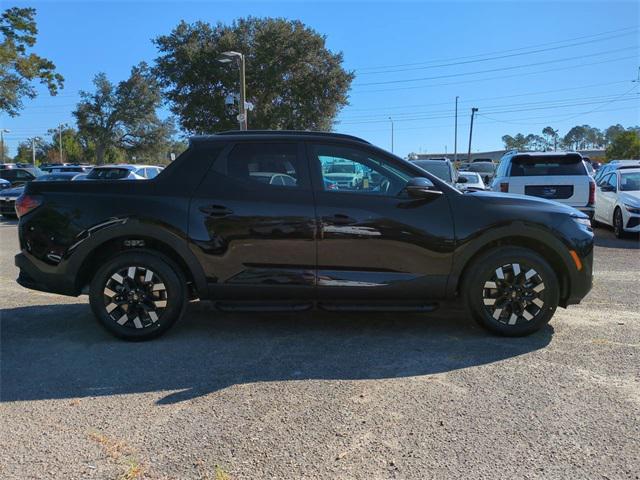 new 2026 Hyundai SANTA CRUZ car, priced at $34,075