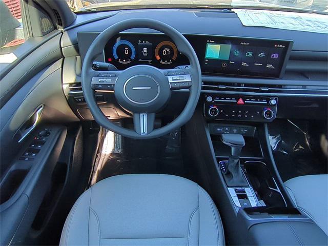 new 2026 Hyundai SANTA CRUZ car, priced at $34,075