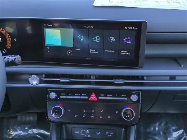 new 2026 Hyundai SANTA CRUZ car, priced at $34,075