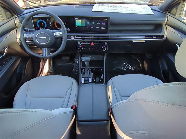 new 2026 Hyundai SANTA CRUZ car, priced at $34,075
