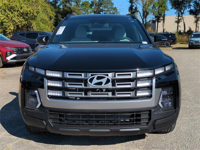 new 2026 Hyundai SANTA CRUZ car, priced at $34,075