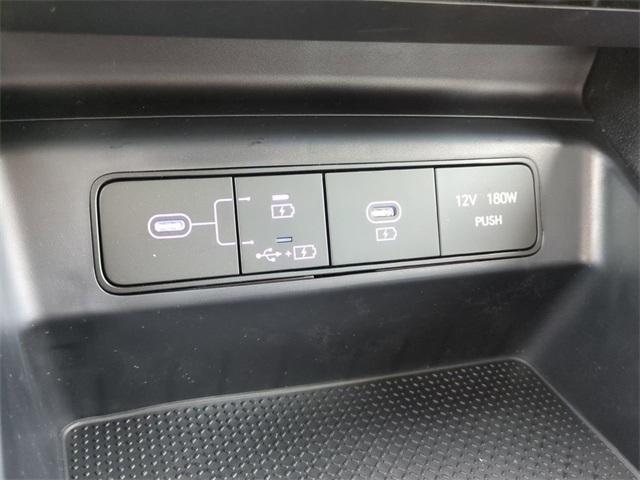 new 2026 Hyundai SANTA CRUZ car, priced at $34,075