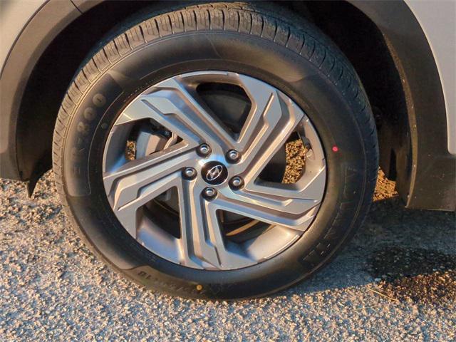 used 2023 Hyundai Santa Fe car, priced at $22,500