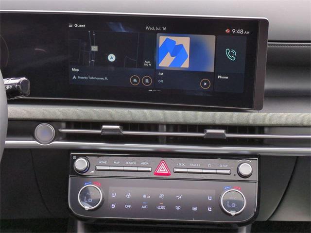 new 2025 Hyundai SANTA CRUZ car, priced at $40,189