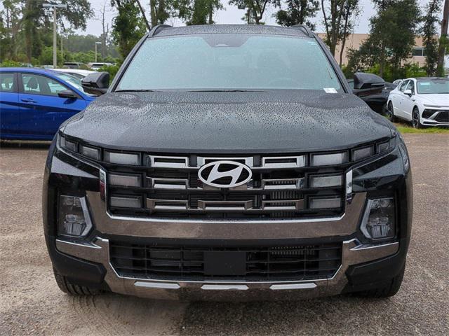 new 2025 Hyundai SANTA CRUZ car, priced at $40,189