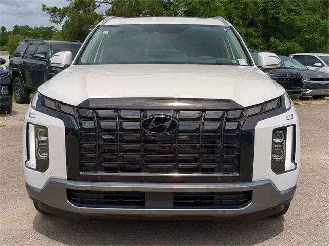 new 2024 Hyundai Palisade car, priced at $48,065