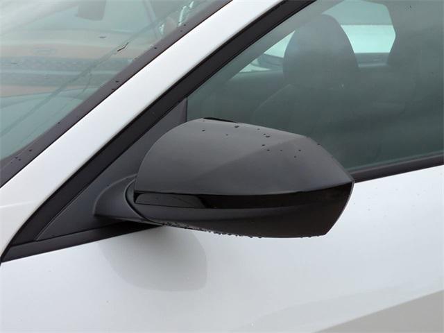 new 2025 Hyundai Elantra car, priced at $22,629