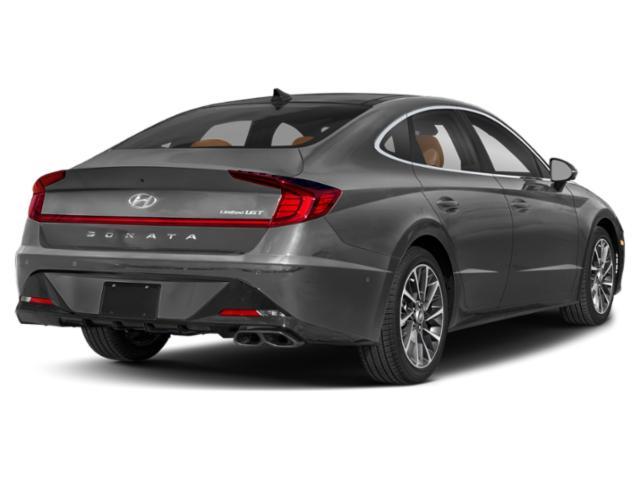 used 2023 Hyundai Sonata car, priced at $24,900