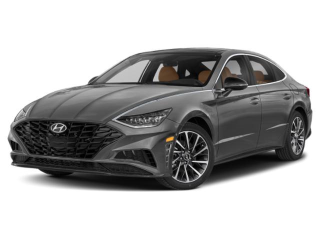 used 2023 Hyundai Sonata car, priced at $24,900