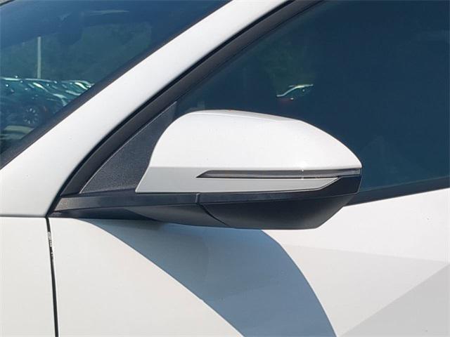 new 2025 Hyundai SANTA CRUZ car, priced at $31,549