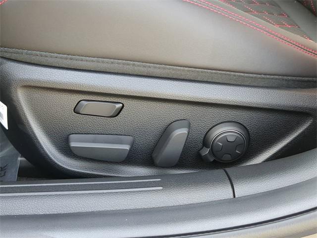 used 2023 Genesis G70 car