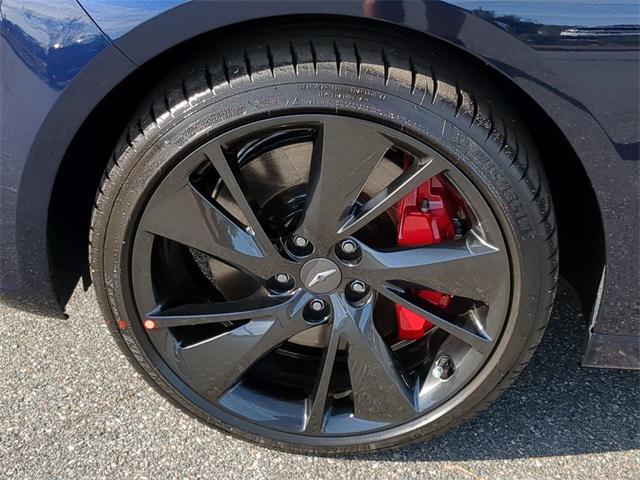 used 2023 Genesis G70 car