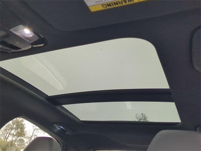 used 2023 Hyundai Sonata car