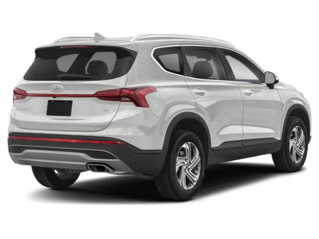 used 2023 Hyundai Santa Fe car, priced at $21,400