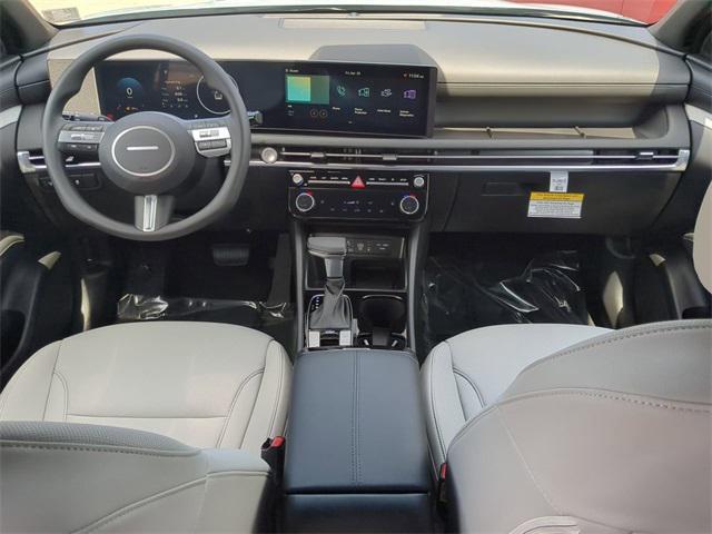 new 2025 Hyundai SANTA CRUZ car, priced at $34,924