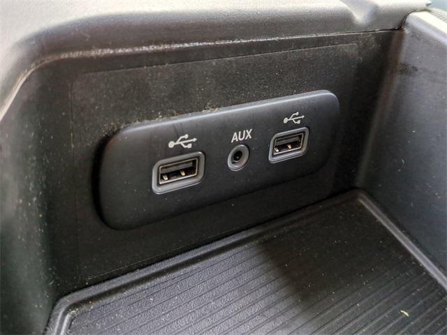 used 2019 Ram 1500 car, priced at $25,500