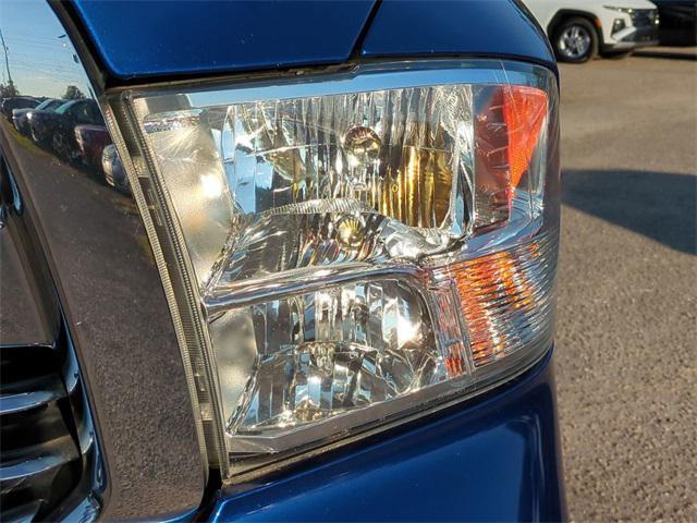 used 2019 Ram 1500 car, priced at $25,500