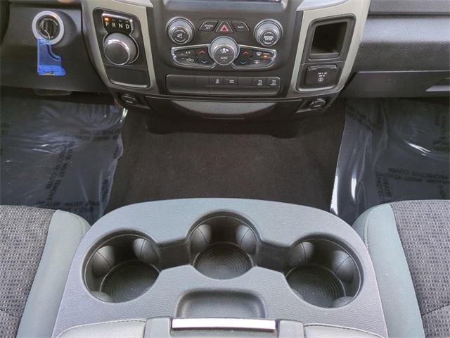 used 2019 Ram 1500 car, priced at $25,500