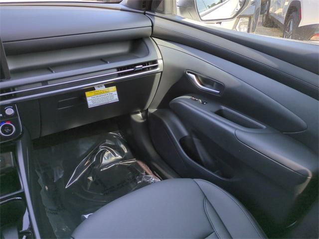new 2026 Hyundai SANTA CRUZ car, priced at $37,165