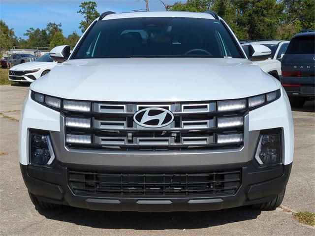 new 2026 Hyundai SANTA CRUZ car, priced at $37,165