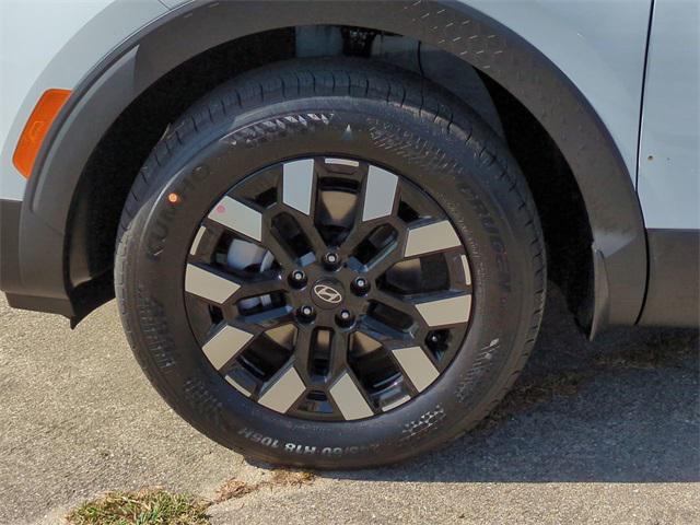 new 2026 Hyundai SANTA CRUZ car, priced at $37,165