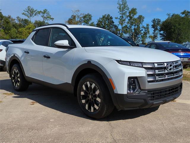 new 2026 Hyundai SANTA CRUZ car, priced at $37,165