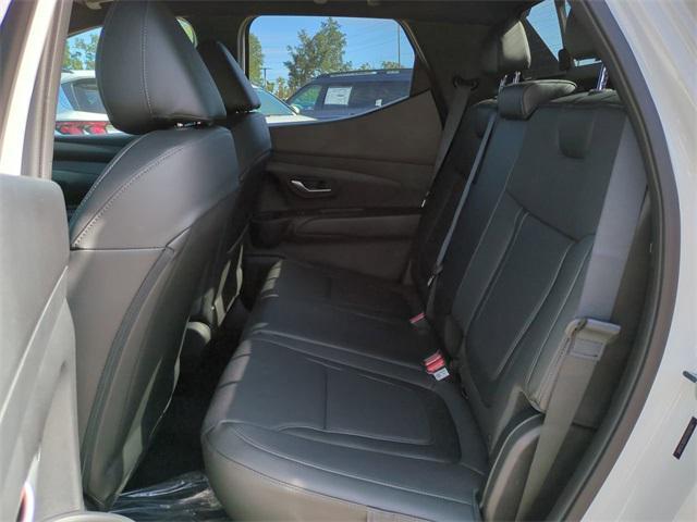 new 2026 Hyundai SANTA CRUZ car, priced at $37,165