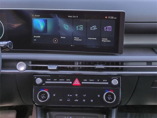 new 2026 Hyundai SANTA CRUZ car, priced at $37,165