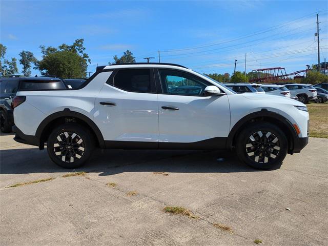 new 2026 Hyundai SANTA CRUZ car, priced at $37,165