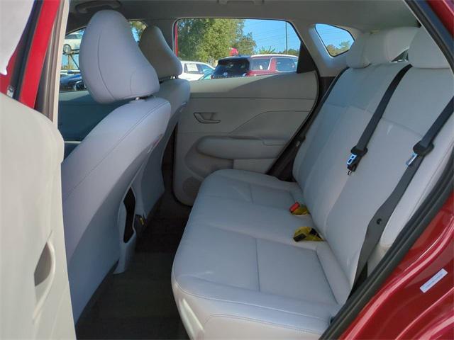 new 2026 Hyundai Kona car, priced at $25,838