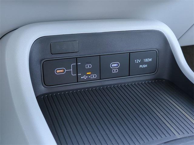 new 2026 Hyundai Kona car, priced at $25,838