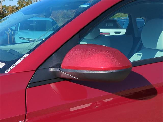 new 2026 Hyundai Kona car, priced at $25,838