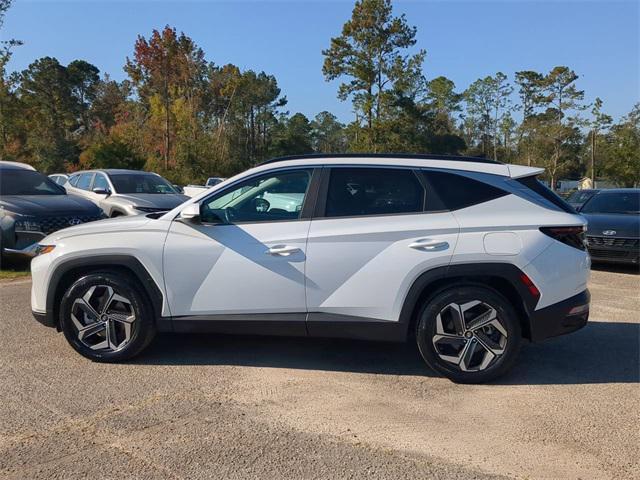 used 2022 Hyundai Tucson car, priced at $22,500