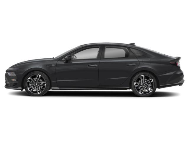 new 2025 Hyundai Sonata car, priced at $34,393