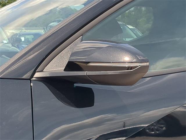 new 2025 Hyundai SANTA CRUZ car, priced at $33,180