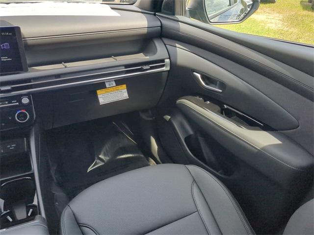 new 2025 Hyundai SANTA CRUZ car, priced at $33,180