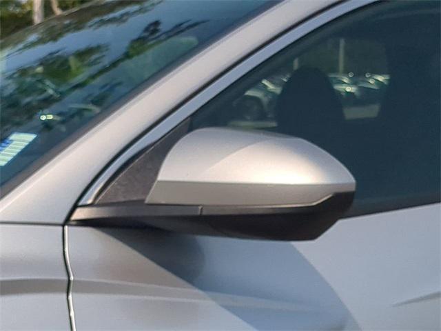 used 2024 Hyundai Tucson car, priced at $23,610