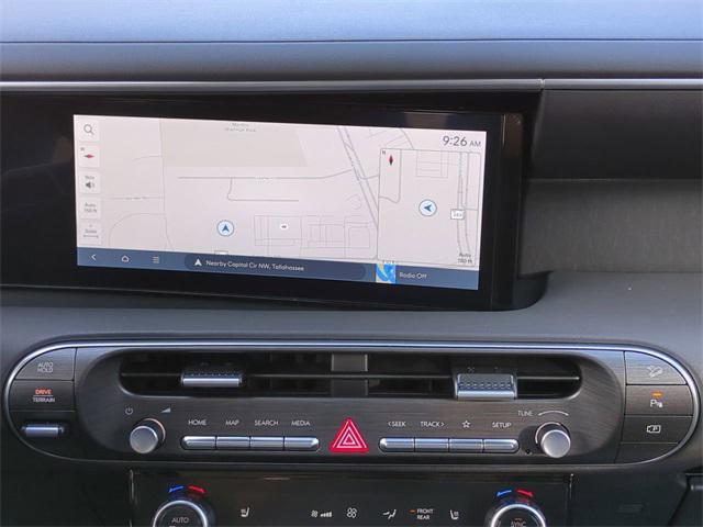 new 2026 Hyundai Palisade car, priced at $47,080