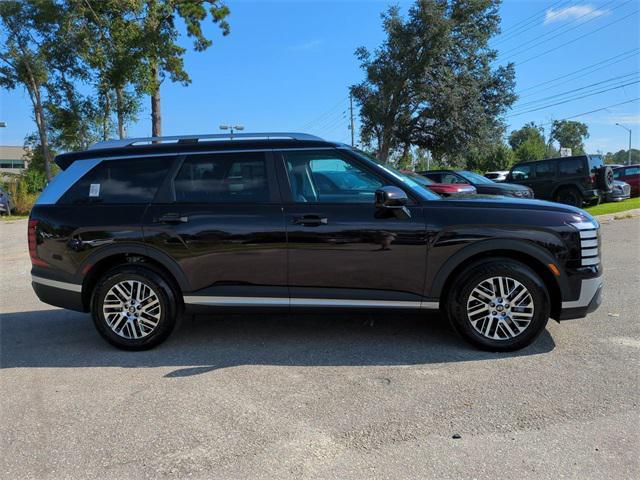 new 2026 Hyundai Palisade car, priced at $47,080