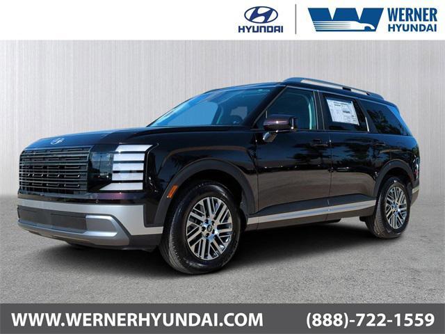 new 2026 Hyundai Palisade car, priced at $47,080