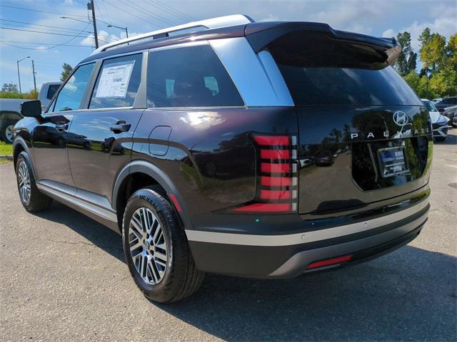 new 2026 Hyundai Palisade car, priced at $47,080