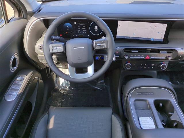 new 2026 Hyundai Palisade car, priced at $47,080