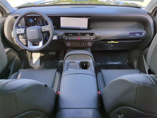 new 2026 Hyundai Palisade car, priced at $47,080